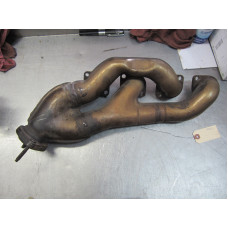 19Z021 Right Exhaust Manifold For 03-05 Land Rover Range Rover  4.4
